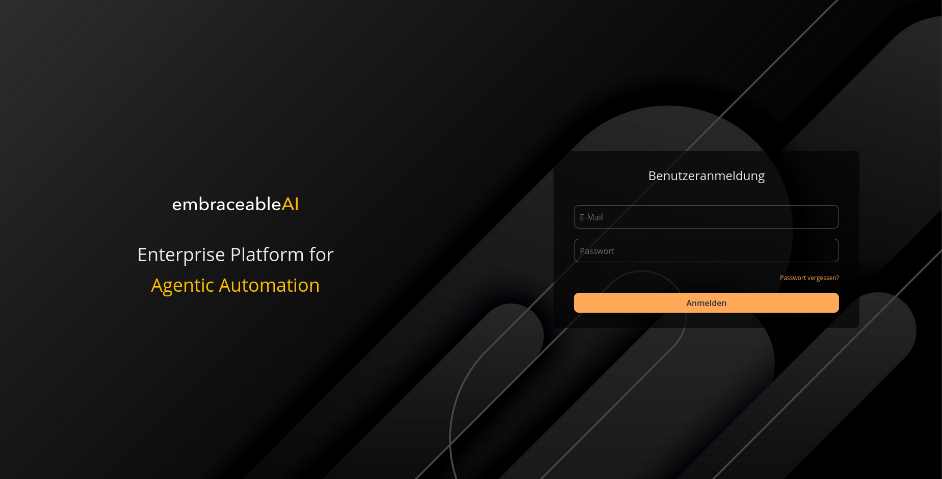 Example banner